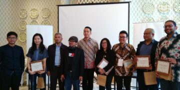 Perlu Bangun Kesadaran Petani Akan Teknologi