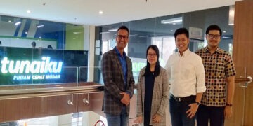 Perusahaan Dengan Karyawan Milenial Harus Gabungkan Budaya Startup & Corporate