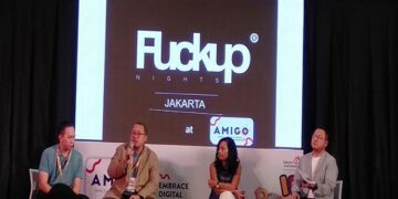 Ini Strategi Startup Untuk Dapatkan Investor