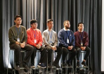 Apple Developer Academy Siap Mencetak Talenta Berstandar Global