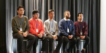 Apple Developer Academy Siap Mencetak Talenta Berstandar Global