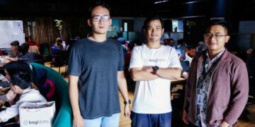 Bagidata, Sukses Berkat Spam