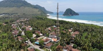 Jaringan Telekomunikasi Dukung Pengembangan Pariwisata Nasional