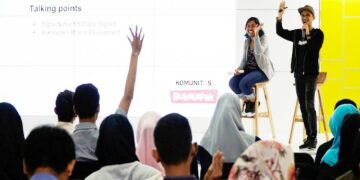 Komunitas Bukalapak
