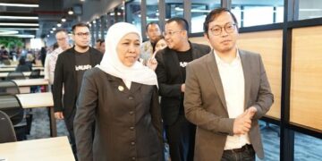 Bukalapak Buka R&D Kedua di Surabaya