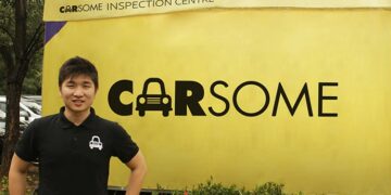 Carsome