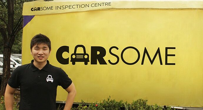 Carsome