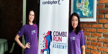 Bootcamp Combi Run Academy 2019: Bidik Potensi Pelari Muda Berprestasi