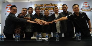 DOSS Vaganza 2019, Pameran Fotografi Tanpa Batas
