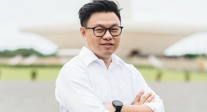 Potensi Ekonomi Bisnis Internet di Indonesia Besar