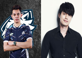 5 Game Streamer Yang Populer Nimo TV