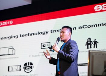 Dukung Pengembangan UKM, Exabytes Roadshow di Tujuh Kota
