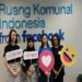 Facebook Pantau Linimasa Sepanjang Pemilu 2019