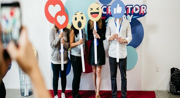 Facebook Creator Day Dukung Kreator Indonesia untuk Berkembang