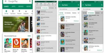 Game Dilan Masuk Jajaran Top 5 Ciayo Stories
