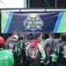 Pacu Semangat, GOJEK Gelar Festival Olahraga Mitra