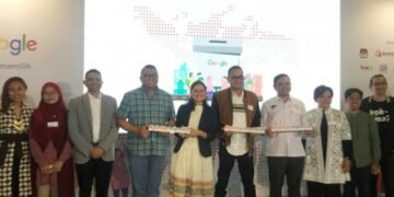 Google Siap Tangkal Hoax Pemilu 2019