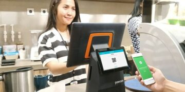Ekspansi Pasar, Go-Pay Gandeng Pawoon
