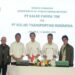 Kembangkan Ekosistem Kesehatan Grab Gandeng Kalbe Farma