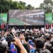 Rute, Fitur Baru Grab Yang Terhubung dengan Transportasi Umum