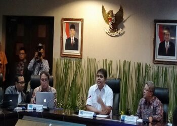 Pembangunan SDM Syarat Dasar Pemimpin Global