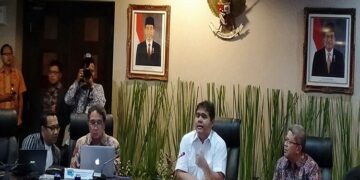 Pembangunan SDM Syarat Dasar Pemimpin Global