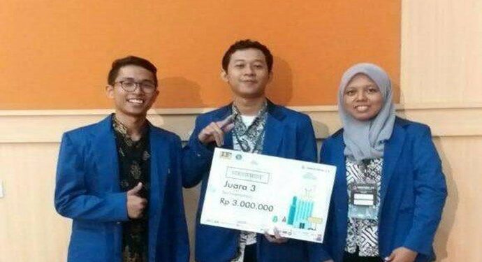 Platform Privor Permudah Belajar Bahasa Pemrograman
