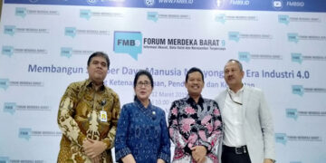 Kemenkes Dorong Pembangunan SDM Era Industri 4.0