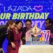 Lazada Targetkan Gandeng 8 Juta UKM