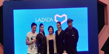 Lazada Gelar Super Party di 6 Negara Via Live Streaming