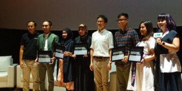 LINE Today Luncurkan Fitur Informasi Pemilu 2019