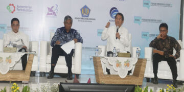 Menkominfo: Persiapkan SDM Indonesia Maju di Kancah Global