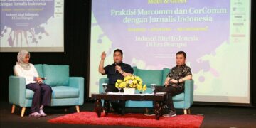 Era Disrupsi, Pebisnis Harus Kreatif dan Berinovasi