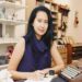 Geraldine Chia, Perempuan Inspiratif di Dunia Data