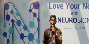 Penggunaan Gawai Memicu Neuropati Bagi Milenial