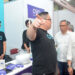 OVO Gencar Edukasi Transaksi Non-Tunai di Jawa Tengah
