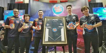 Manajemen Gamer Profesional Evos Raih Modal Rp50 Miliar