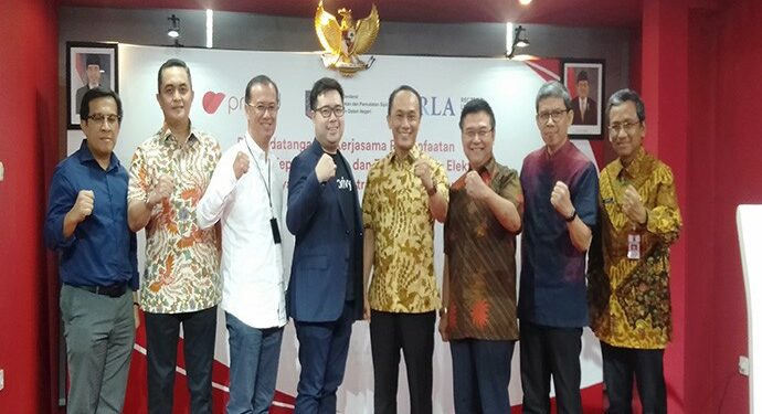 Privy.ID Kerjasama Dukcapil Kembangkan Ekonomi Digital Aman