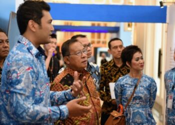 BCA Luncurkan SYNRGY, Program Akselerator & Wadah Kolaborasi Komunitas Startup