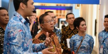 BCA Luncurkan SYNRGY, Program Akselerator & Wadah Kolaborasi Komunitas Startup