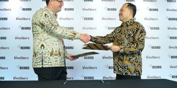 VIRO & REHAU Berkolaborasi Untuk Produk Furnitur