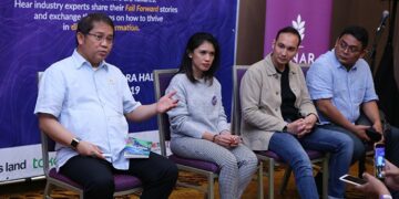 Retrospekt! : Berkolaborasi untuk Transformasi Digital Indonesia