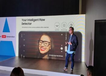 Samsung Hadirkan Aplikasi Pembayaran Digital di Indonesia