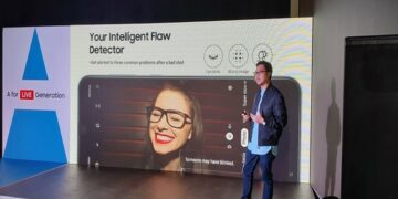 Samsung Hadirkan Aplikasi Pembayaran Digital di Indonesia