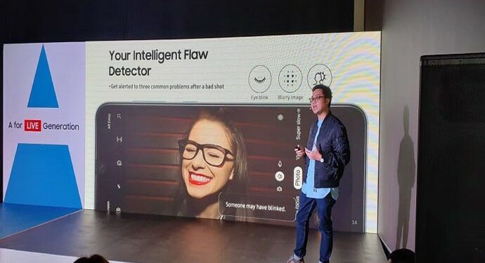 Samsung Hadirkan Aplikasi Pembayaran Digital di Indonesia