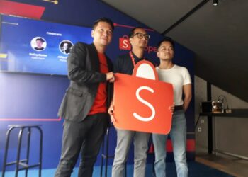 Shopee Gelar Kampanye 31.3 Untuk Pecinta Fotografi