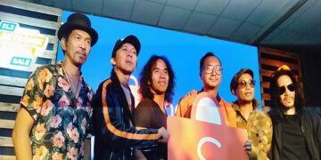 SLANK Jadi Duta Brand Shopee