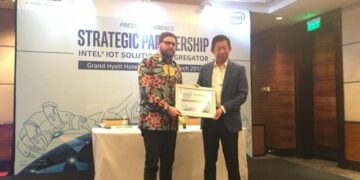 SMI Gelar OpenVino, Kompetisi Developer Computer Vision