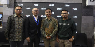 Potensi Industri Desain Interior Masih Besar