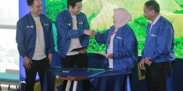 Tiket.com Dan Kemenpar Garap Pasar Wisatawan Milenial